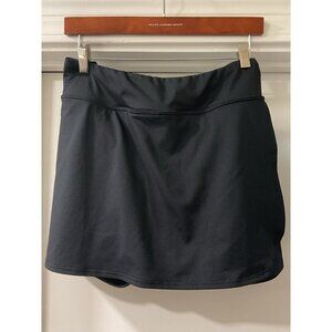 TYR Tennis Skirt Size 18